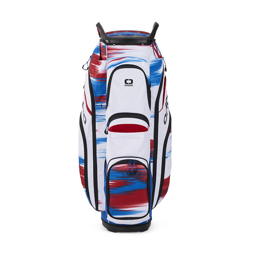 2022 WOODĒ 15 Cart Bag - View 3