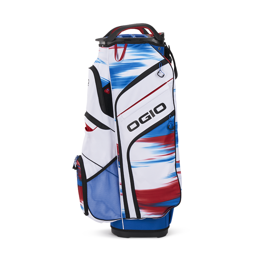 2022 WOODĒ 15 Cart Bag - View 4