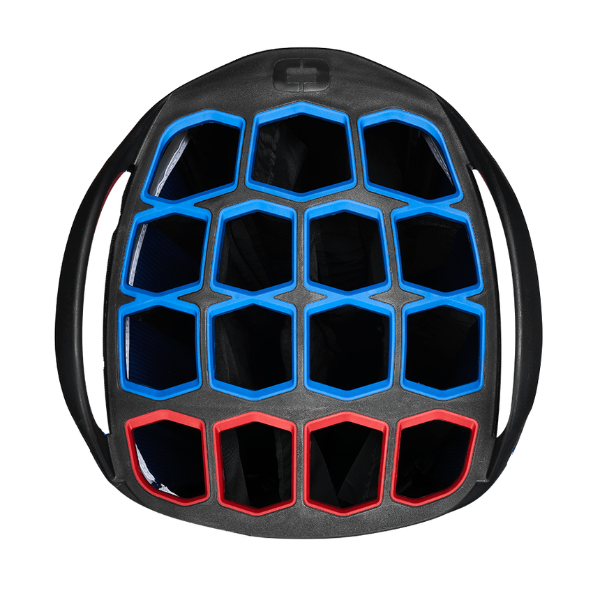 2022 WOODĒ 15 Cart Bag - View 5