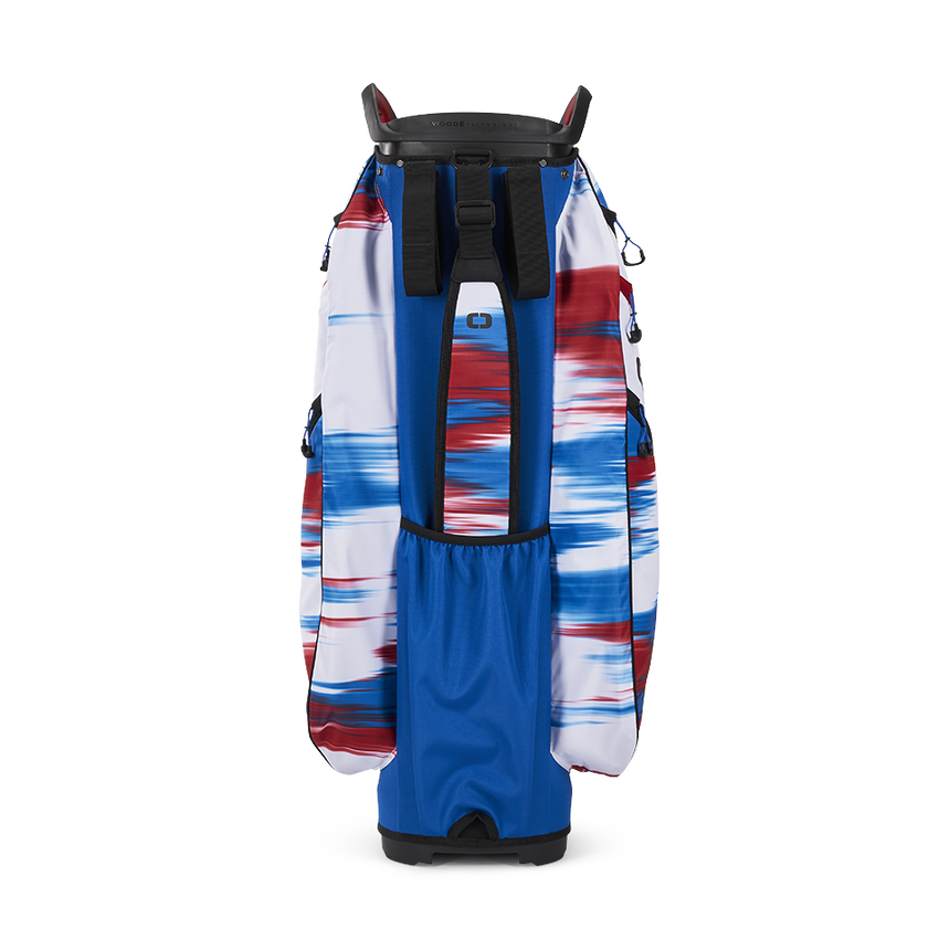 2022 WOODĒ 15 Cart Bag - View 6