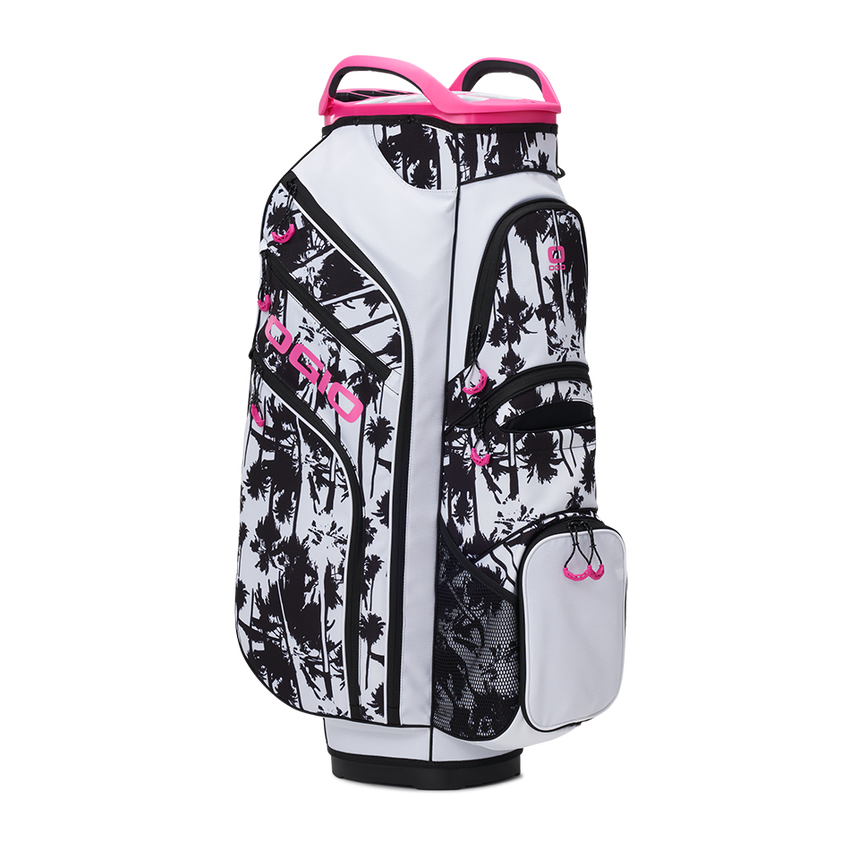 2022 WOODĒ 15 Cart Bag - View 2