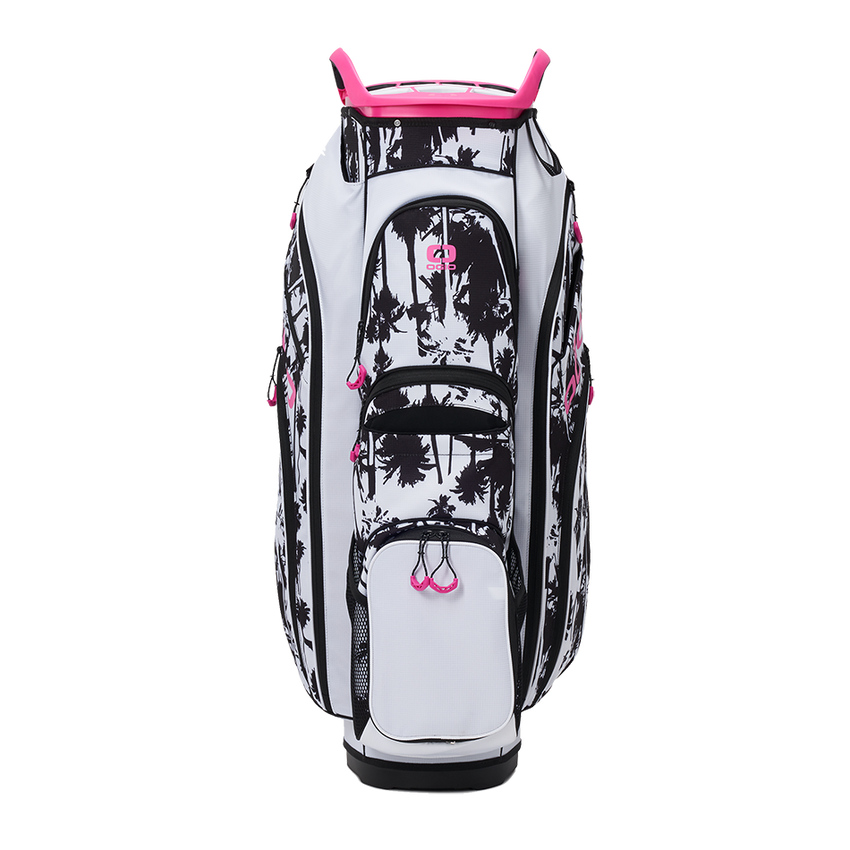 2022 WOODĒ 15 Cart Bag - View 3