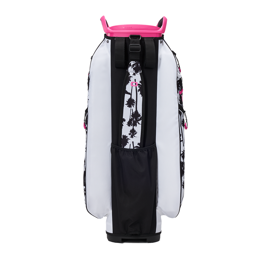 2022 WOODĒ 15 Cart Bag - View 4