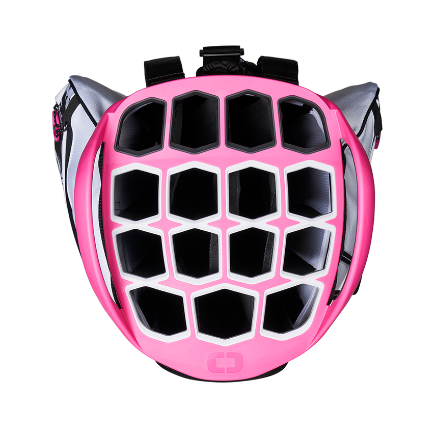 2022 WOODĒ 15 Cart Bag - View 5