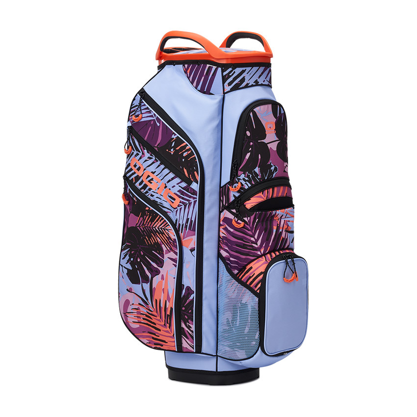 2022 WOODĒ 15 Cart Bag - View 2