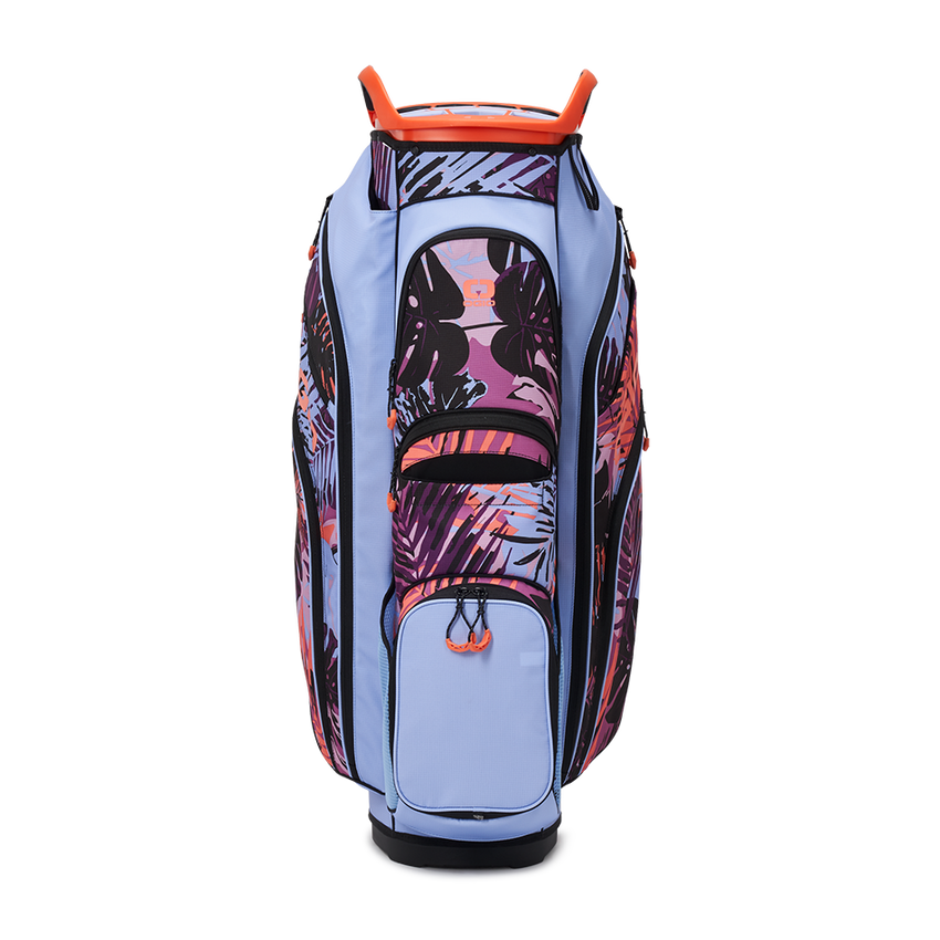 2022 WOODĒ 15 Cart Bag - View 3