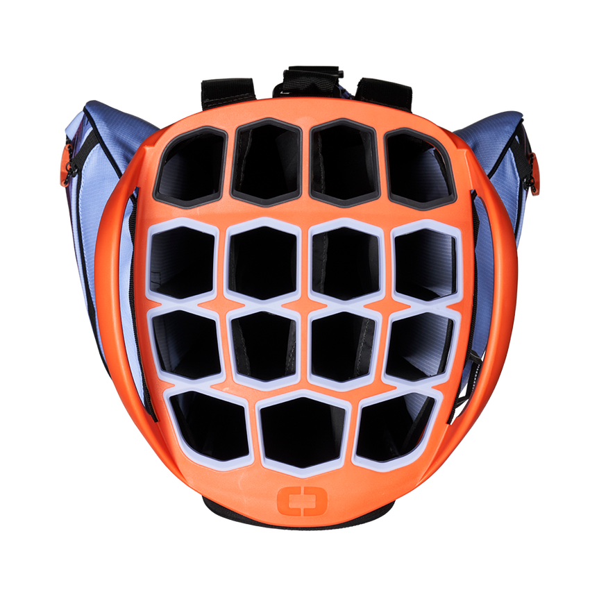2022 WOODĒ 15 Cart Bag - View 5
