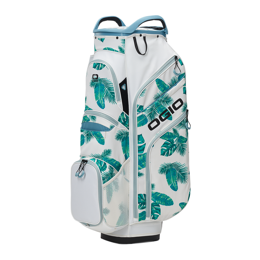 2022 WOODĒ 15 Cart Bag - View 1