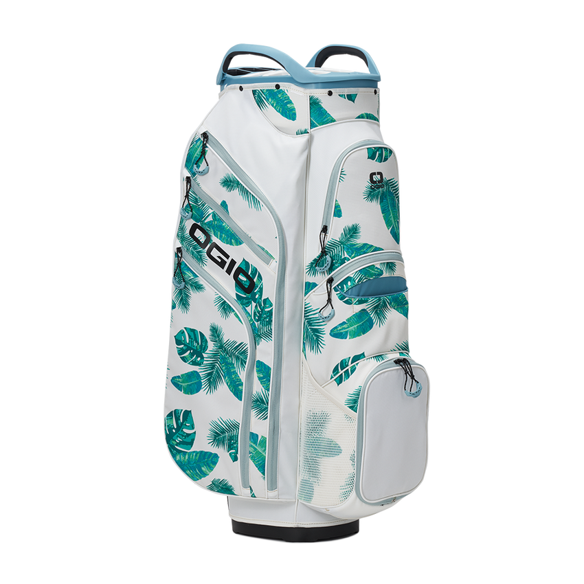 2022 WOODĒ 15 Cart Bag - View 2