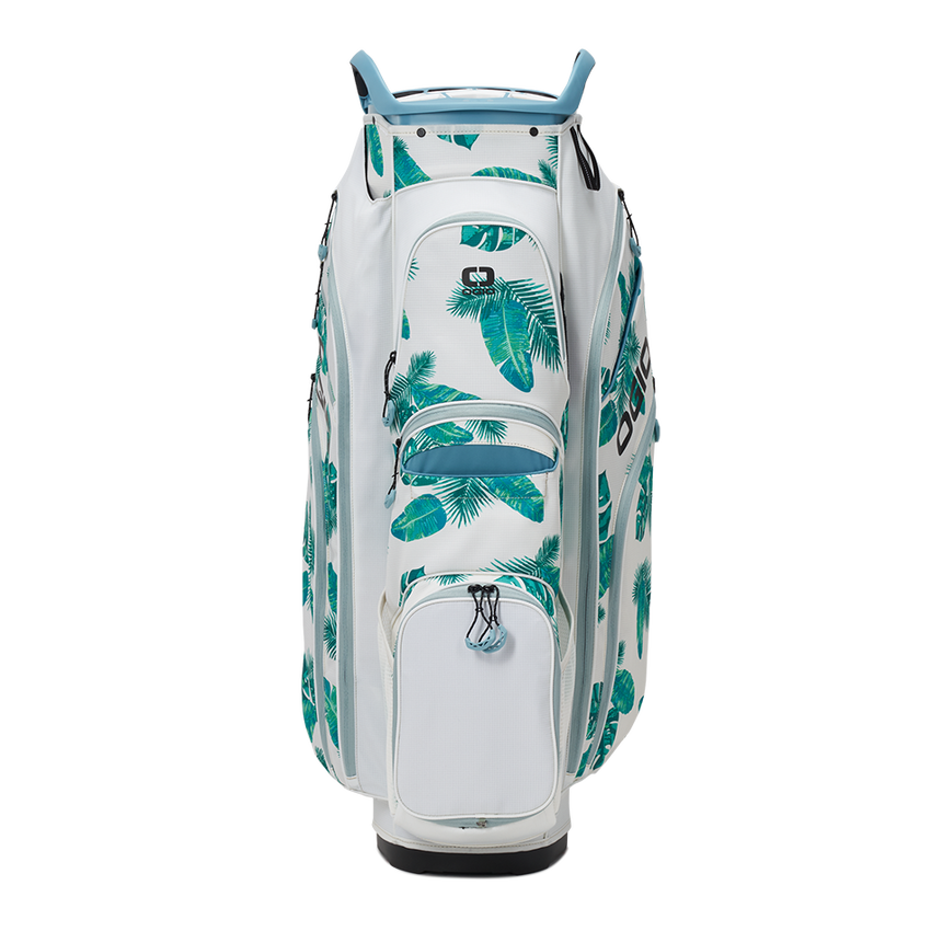 2022 WOODĒ 15 Cart Bag - View 3
