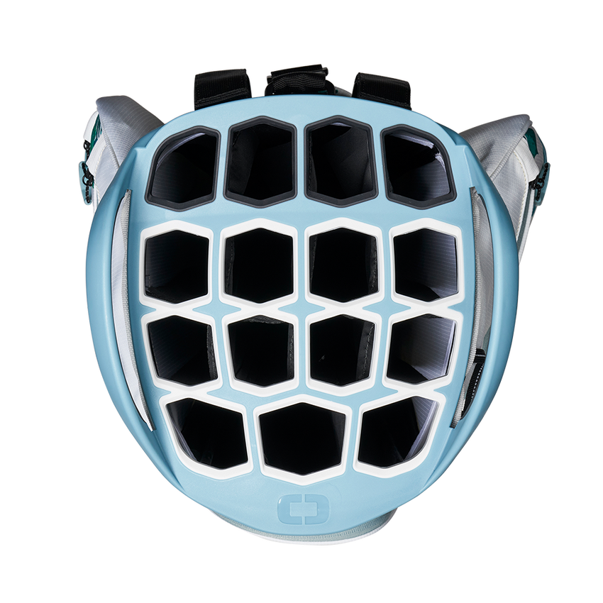 2022 WOODĒ 15 Cart Bag - View 5