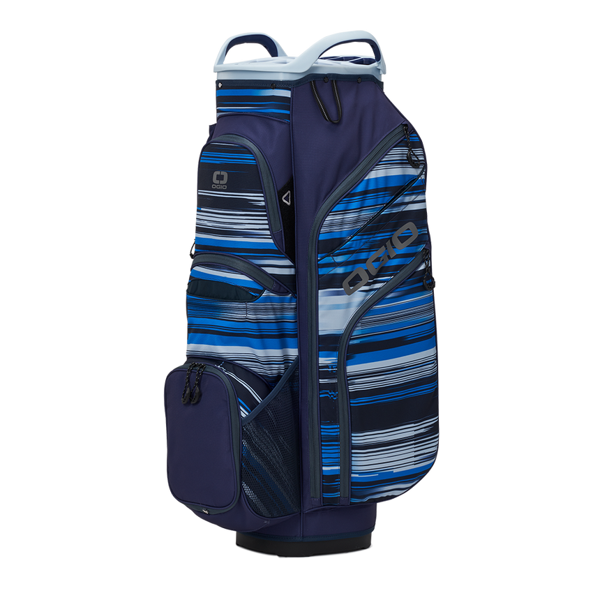 2022 WOODĒ 15 Cart Bag - View 1