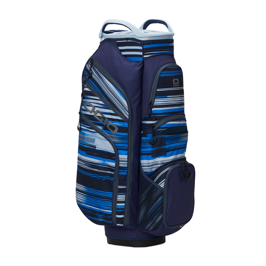 2022 WOODĒ 15 Cart Bag - View 2