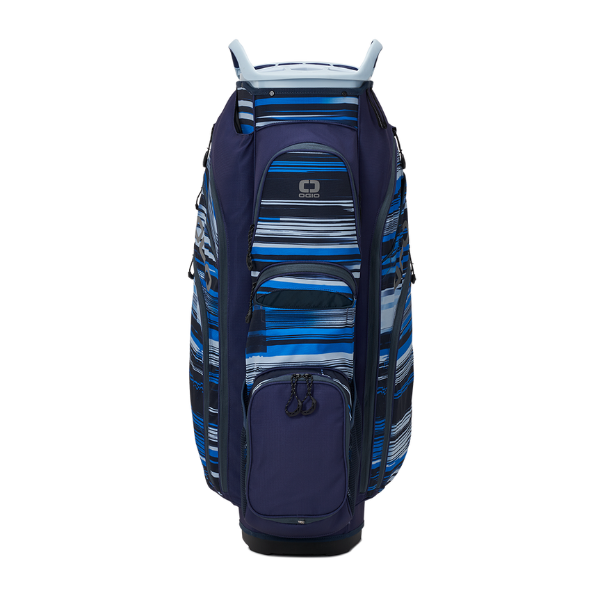 2022 WOODĒ 15 Cart Bag - View 3