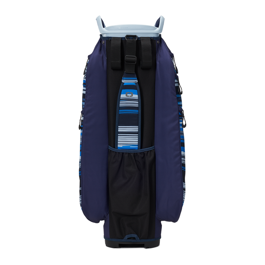 2022 WOODĒ 15 Cart Bag - View 4