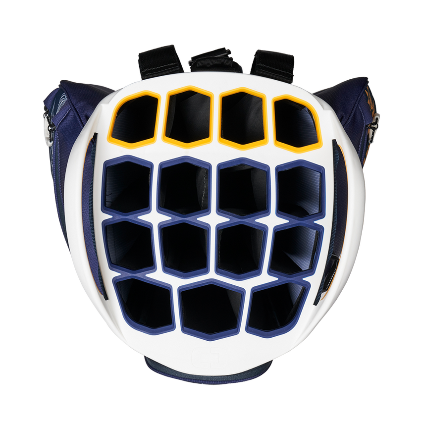 2022 WOODĒ 15 Cart Bag - View 4