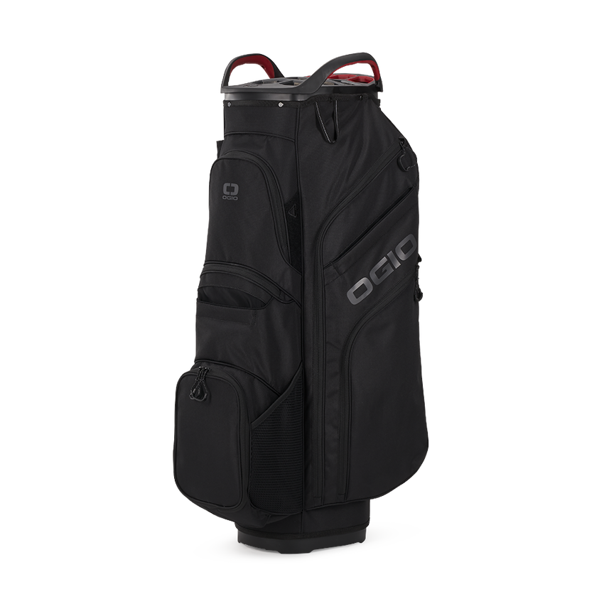 2022 WOODĒ 15 Cart Bag - View 1