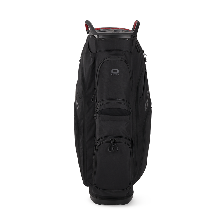 2022 WOODĒ 15 Cart Bag - View 3