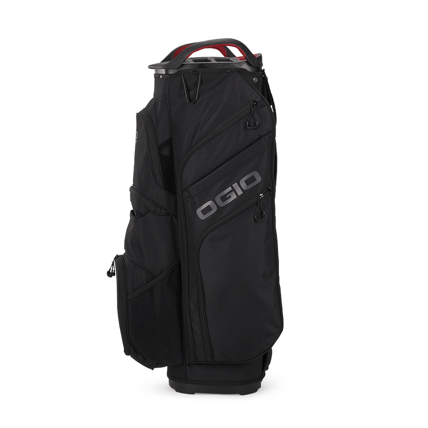 2022 WOODĒ 15 Cart Bag - View 4