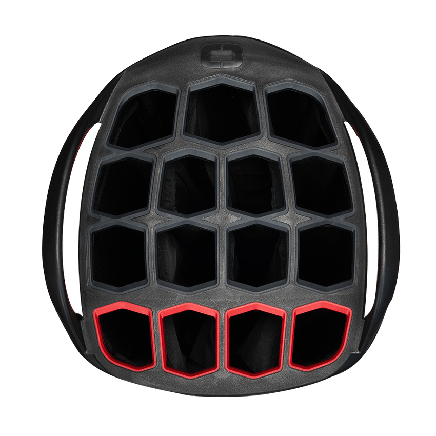 2022 WOODĒ 15 Cart Bag - View 6