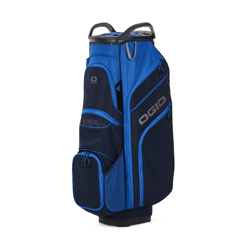 2022 WOODĒ 15 Cart Bag - View 1