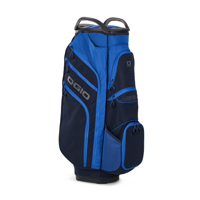 2022 WOODĒ 15 Cart Bag - View 2