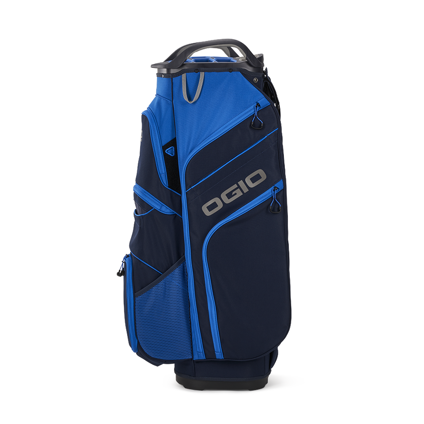 2022 WOODĒ 15 Cart Bag - View 4