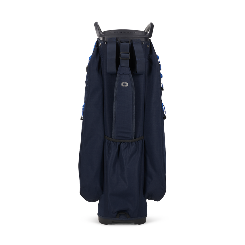 2022 WOODĒ 15 Cart Bag - View 6