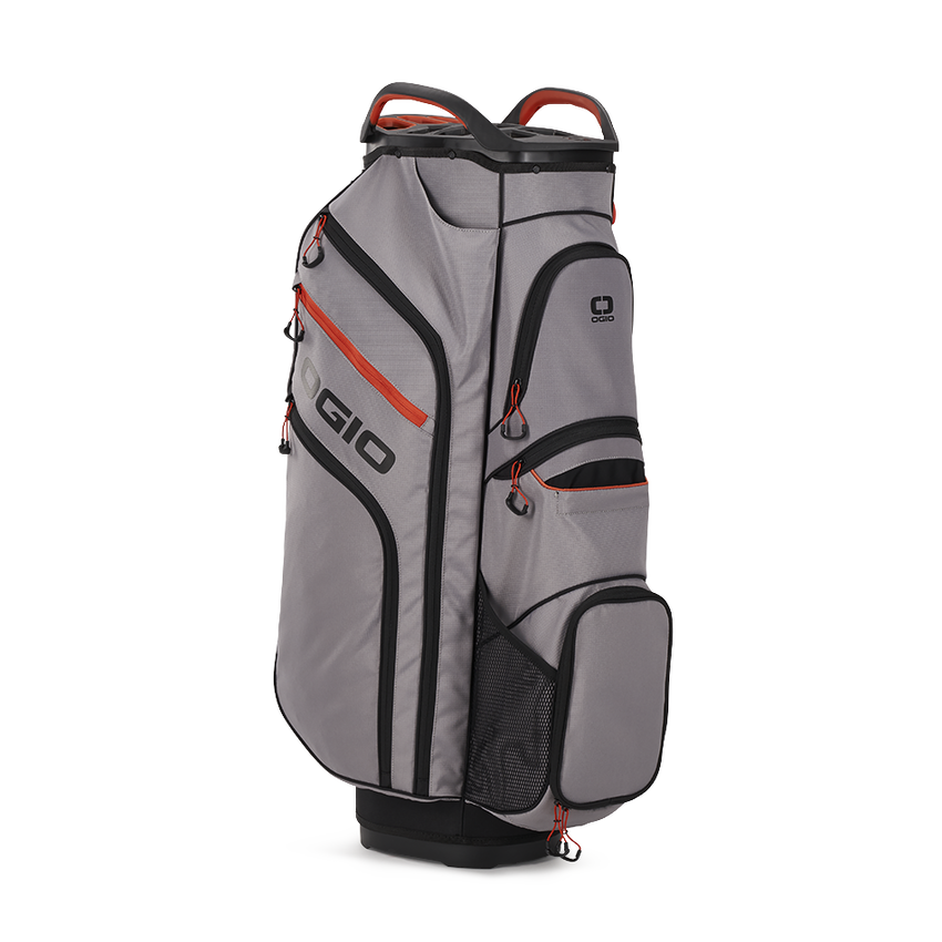 2022 WOODĒ 15 Cart Bag - View 2