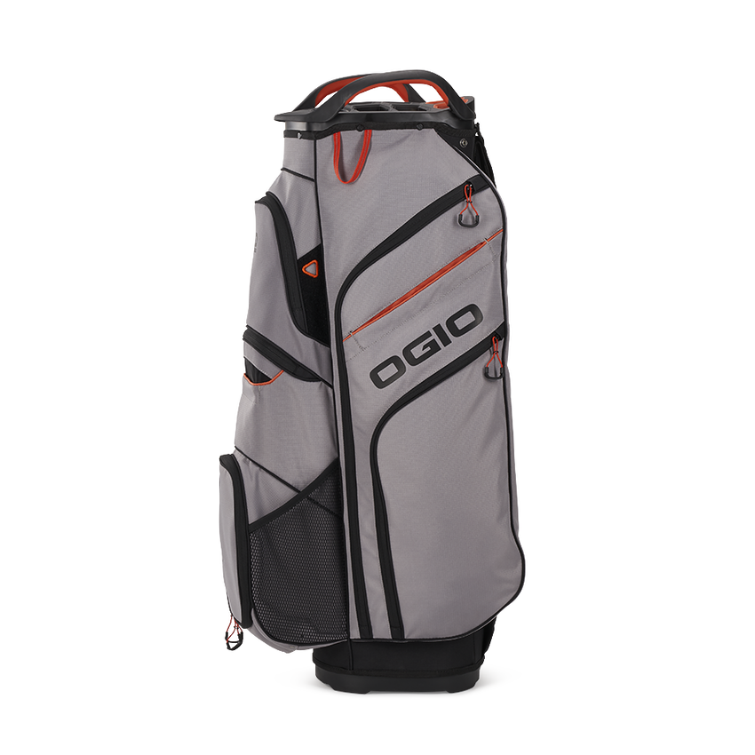2022 WOODĒ 15 Cart Bag - View 4