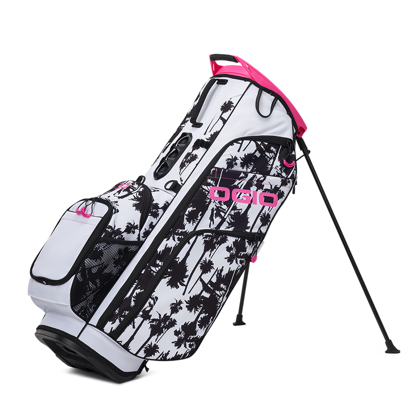 2022 WOODĒ 8 Hybrid Bag - View 1