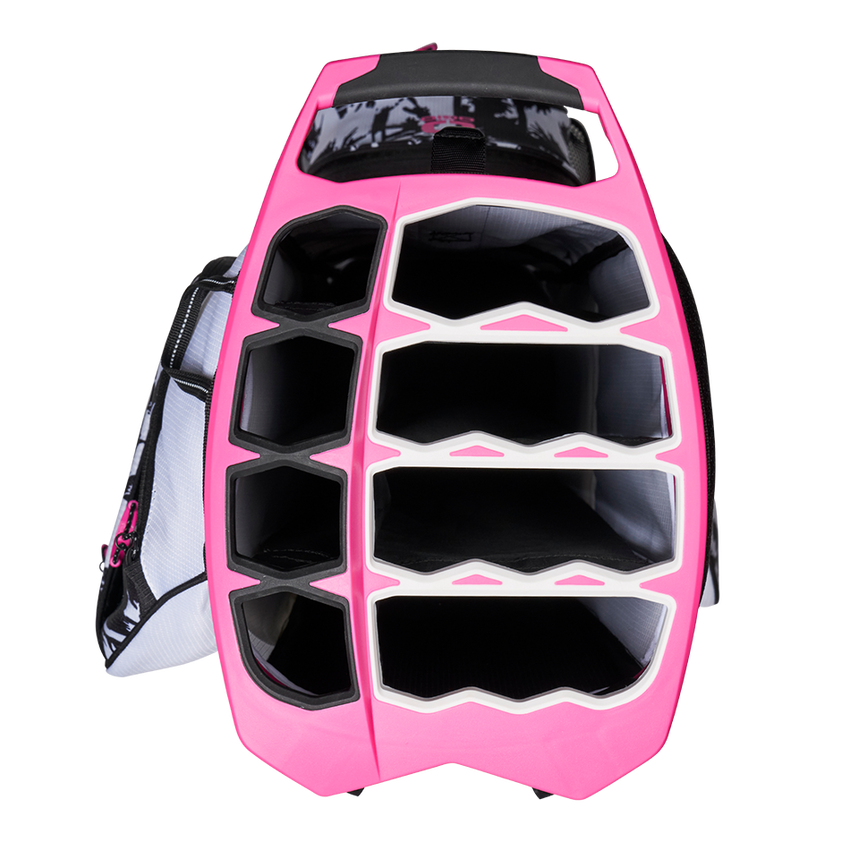 2022 WOODĒ 8 Hybrid Bag - View 3