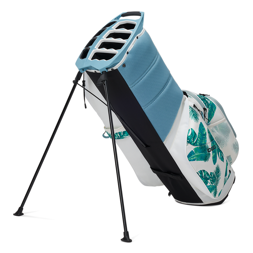 2022 WOODĒ 8 Hybrid Bag - View 3