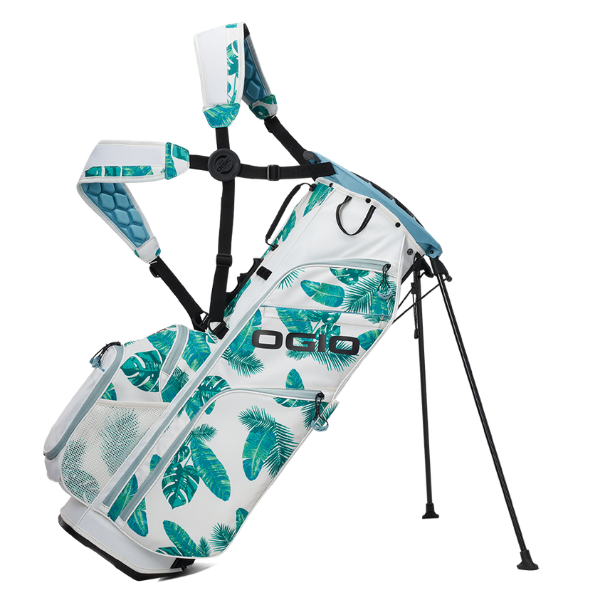 2022 WOODĒ 8 Hybrid Bag - View 5