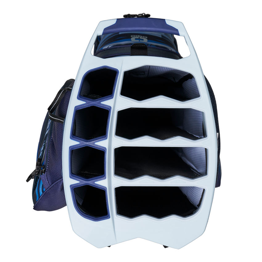 2022 WOODĒ 8 Hybrid Bag - View 4