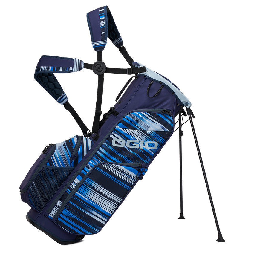 2022 WOODĒ 8 Hybrid Bag - View 5
