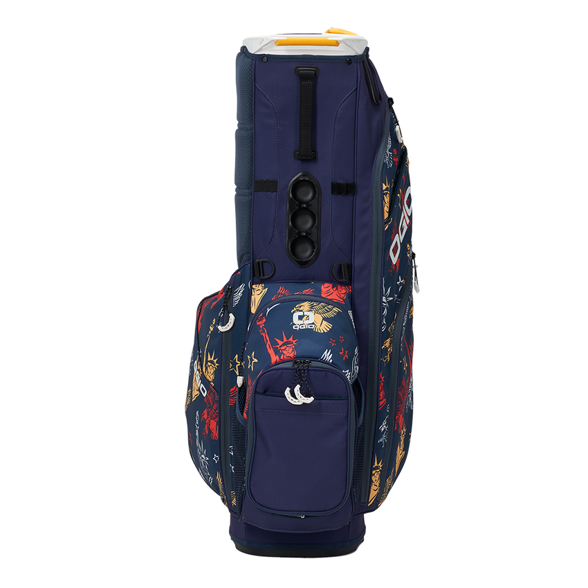 2022 WOODĒ 8 Hybrid Bag - View 2