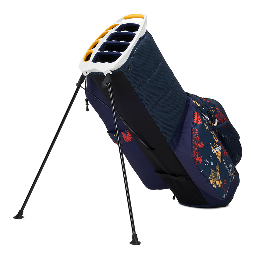 2022 WOODĒ 8 Hybrid Bag - View 3