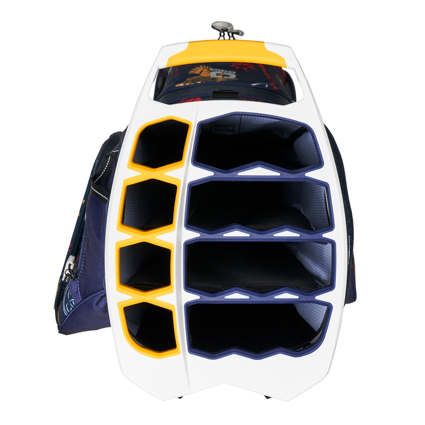 2022 WOODĒ 8 Hybrid Bag - View 4