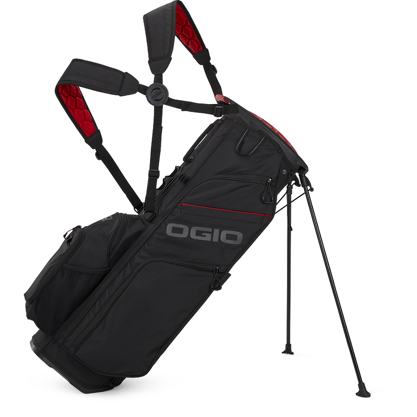 2022 WOODĒ 8 Hybrid Bag - View 1