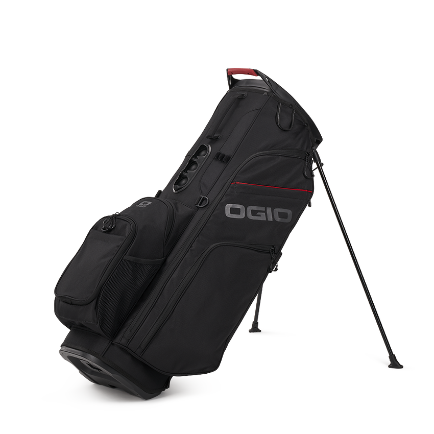 2022 WOODĒ 8 Hybrid Bag - View 2