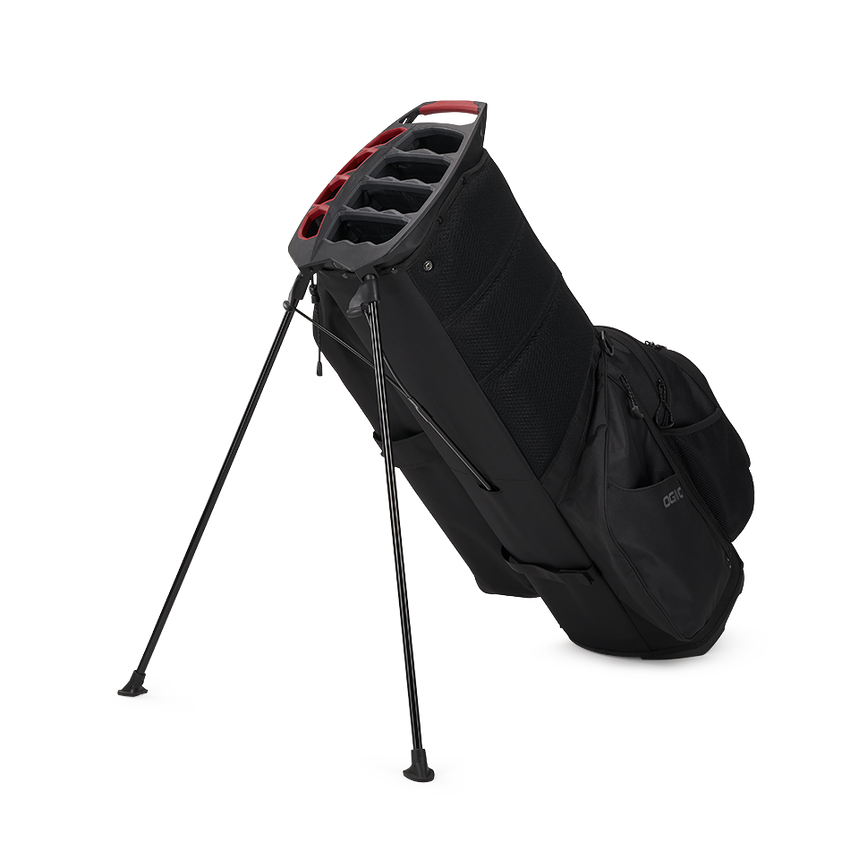 2022 WOODĒ 8 Hybrid Bag - View 3