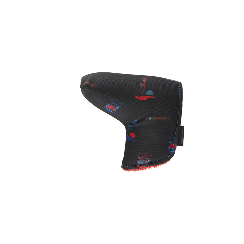OGIO Blade Putter Headcover - View 1