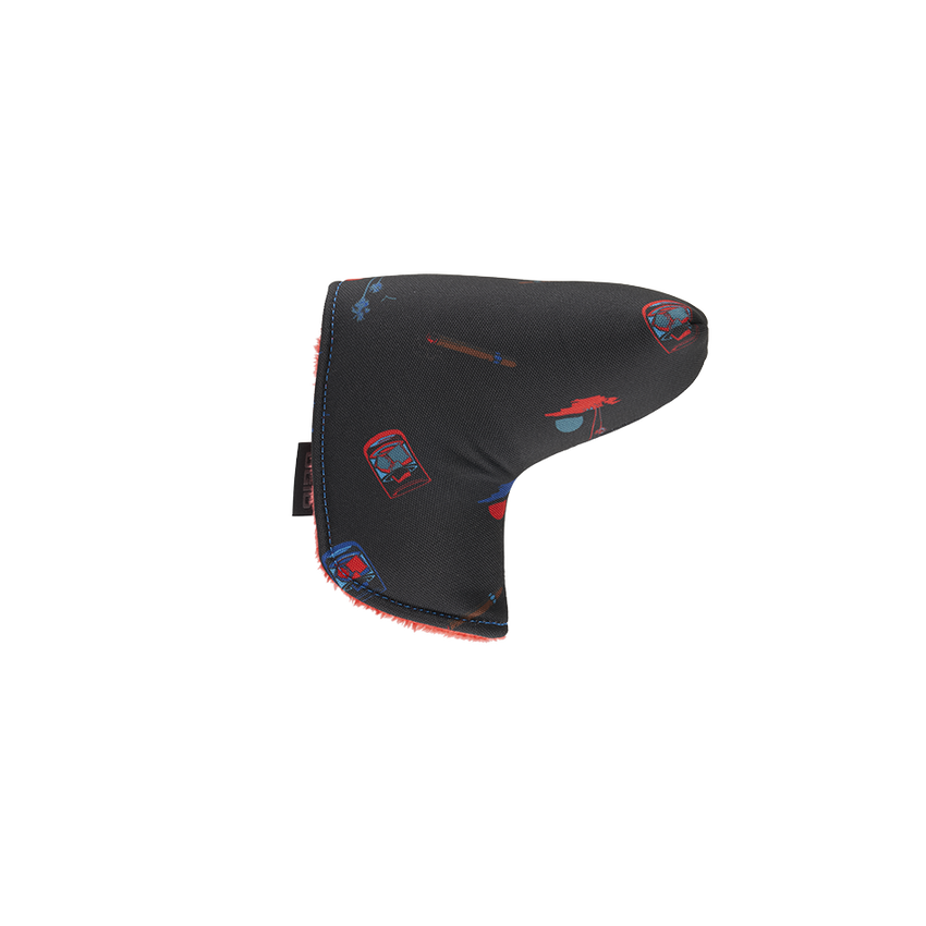 OGIO Blade Putter Headcover - View 2