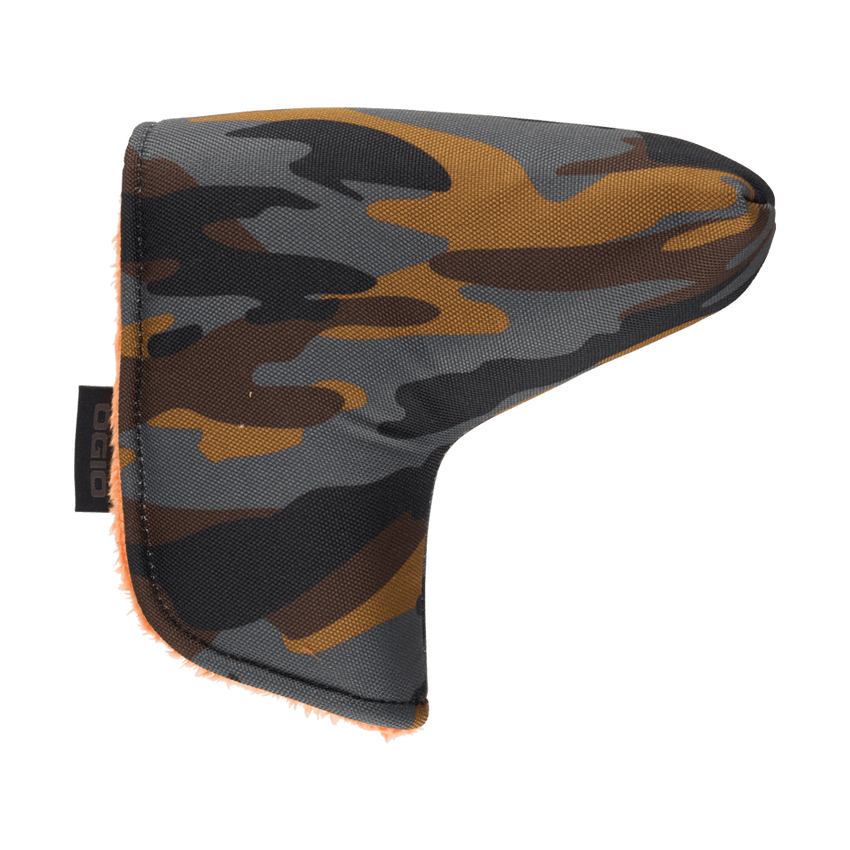 OGIO Blade Putter Headcover - View 2
