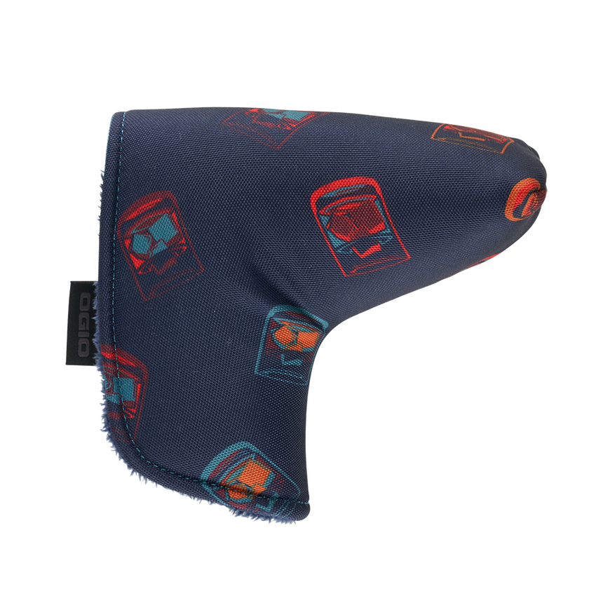 OGIO Blade Putter Headcover - View 2