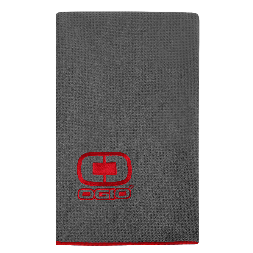 Golf Towel - View 1