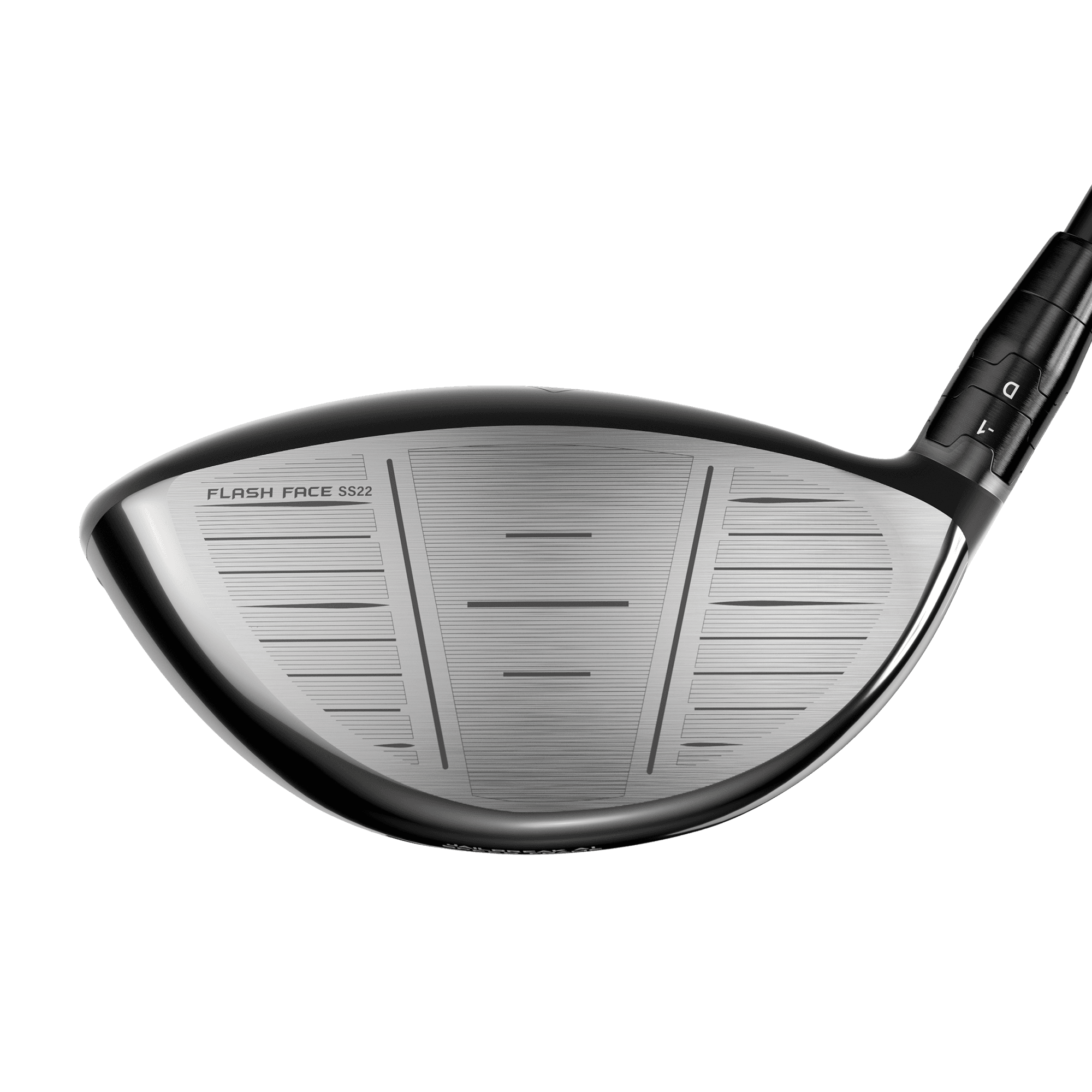 Rogue ST Triple Diamond LS Drivers | Callaway Golf | Specs