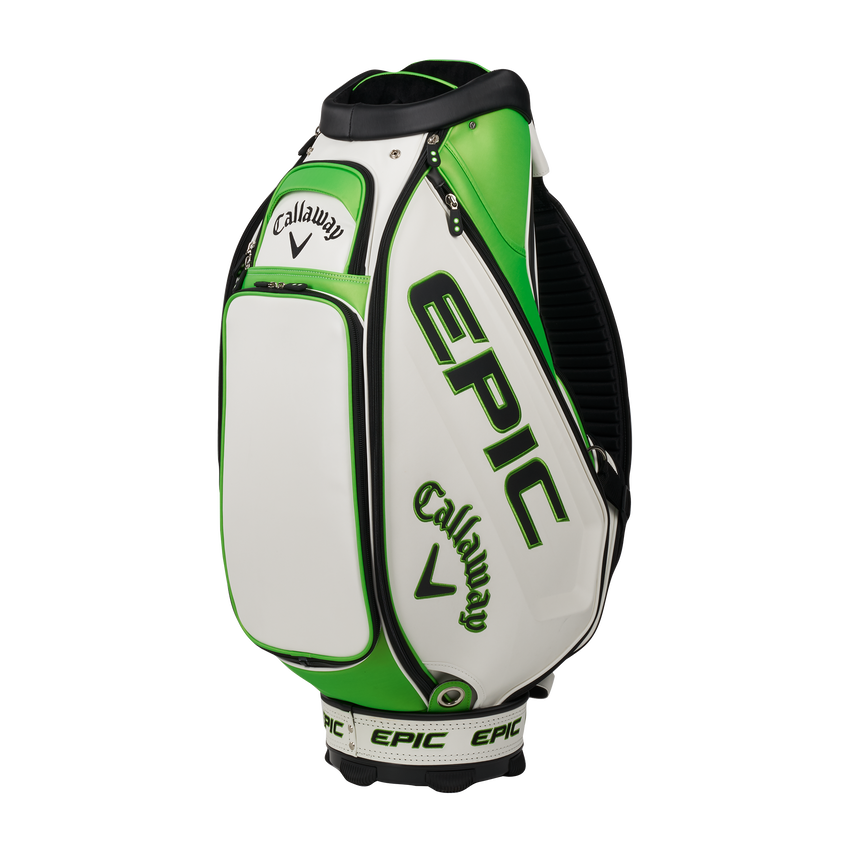 Epic Staff Bag - View 4