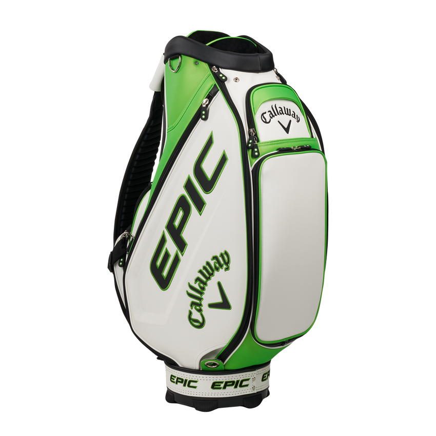 Epic Staff Bag - View 5